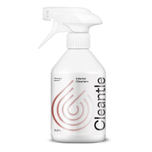 Cleantle Interior Cleaner+