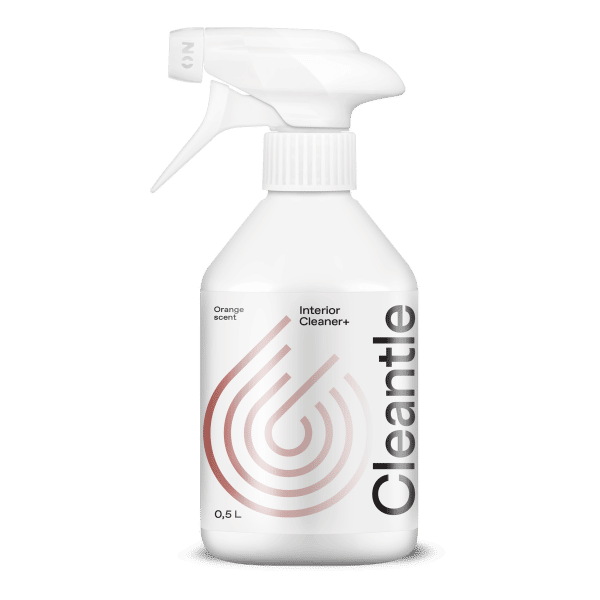 Cleantle Interior Cleaner+