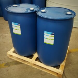 2x210l drum adblue