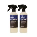 Bike-Cleaner 2 pack