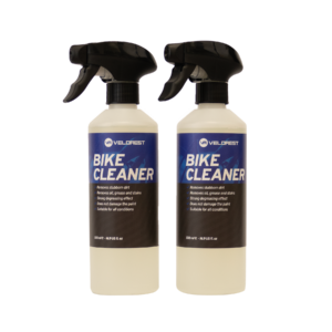 Bike-Cleaner 2 pack