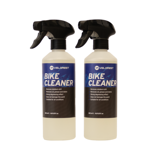 Bike-Cleaner 2 pack